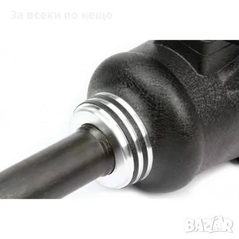 Пневматичен ударен гайковерт с дълъг шпиндел 1 4500Nm BJC, снимка 9 - Други инструменти - 50333767