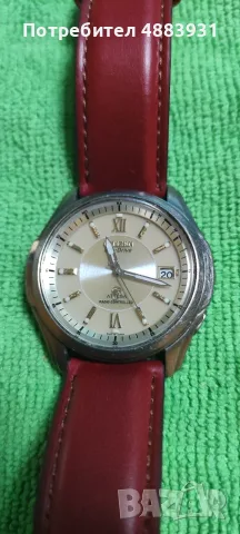 Мъжки часовник Citizen Attesa