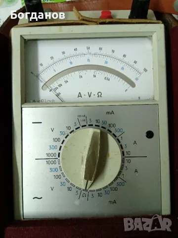 SIEMENS MS1 A5000/1D  МУЛТИЦЕТ, снимка 4 - Друга електроника - 49664870