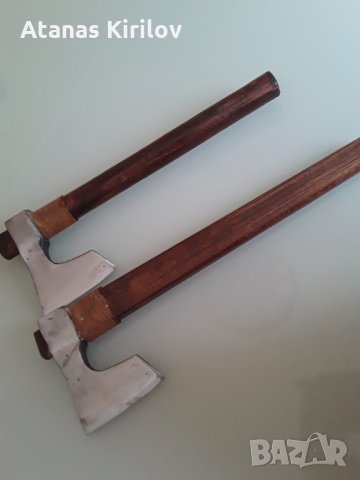 Голяма брадва средна брадва и малка брадва, снимка 7 - Други инструменти - 30797648