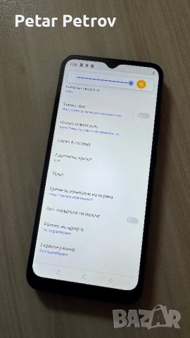 Realme c11 32/2, снимка 3 - Други - 53641548