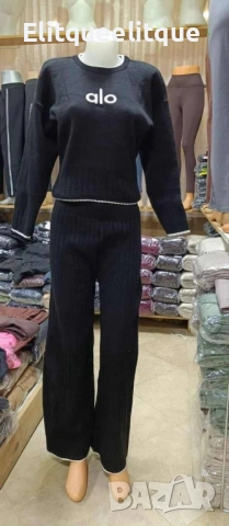 дамски екипи alo, снимка 2 - Спортни екипи - 52243960