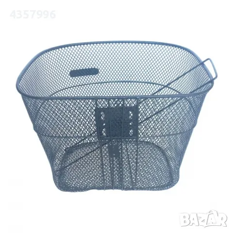  Кошница за велосипед - ситна мрежа, снимка 2 - Части за велосипеди - 49066176
