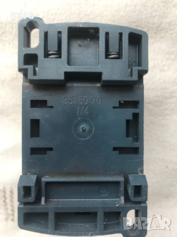 Контакторен прекъсвач Schneider Electric LC1 D12, снимка 3 - Други - 39616557