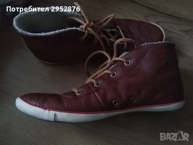 Дамски кецове Converse , снимка 1