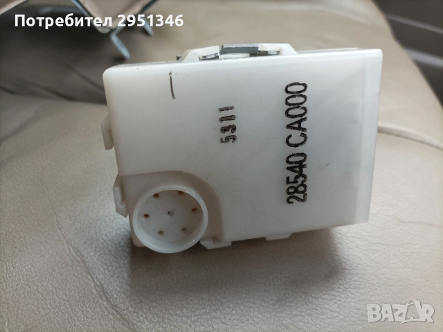 28540CA000 Модул Нисан Мурано Nissan Murano Z50 