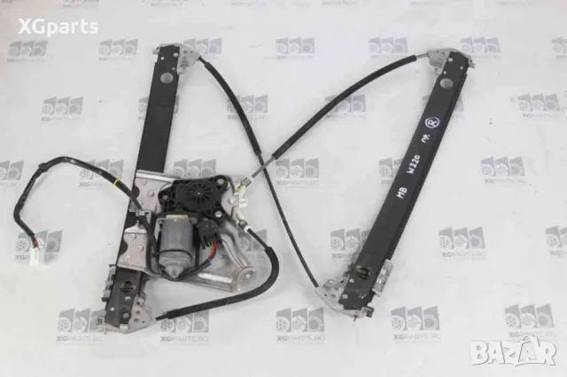 Стъклоповдигач преден десен за Mercedes S-class W220 (1998-2005)