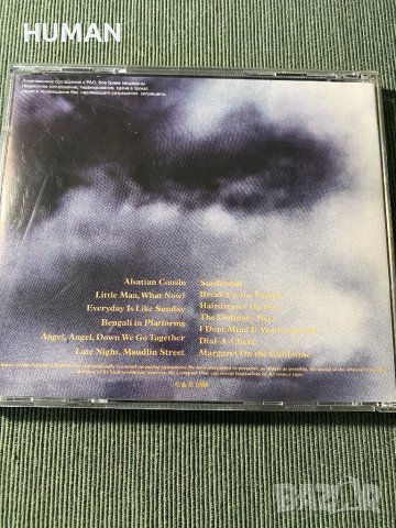 Morrissey - Richie Sambora - Bon Jovi , снимка 5 - CD дискове - 42469820