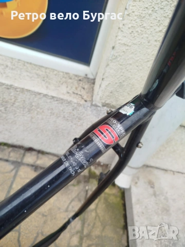 26 цола алуминиева рамка за велосипед Колело Scott , снимка 6 - Части за велосипеди - 53812866