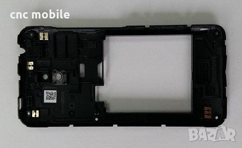 Lenovo Vibe B - Lenovo A2016 среден борд + стъкло камера