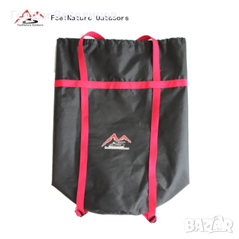 Компресионна торба, снимка 4 - Други спортове - 41439542