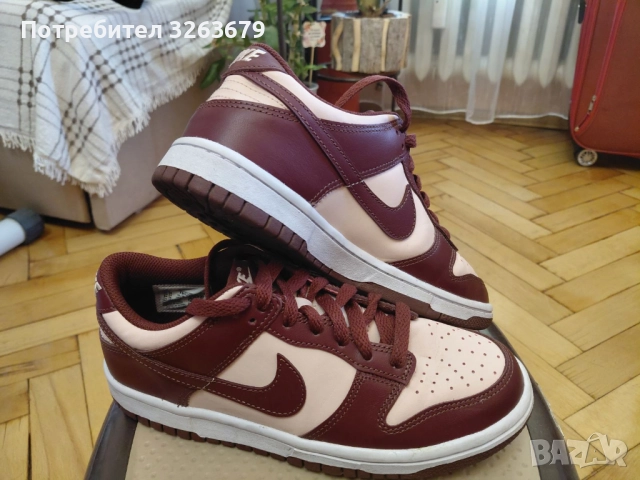 Оригинални маратонки NIKE