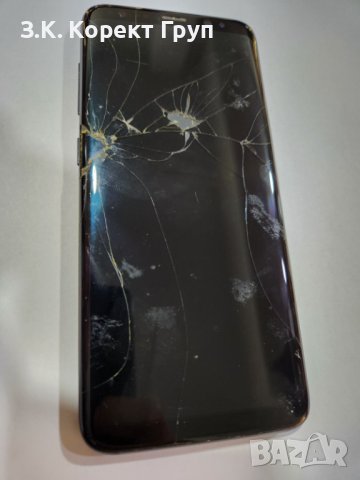 Смартфон Samsung Galaxy S8, снимка 2 - Samsung - 40634968