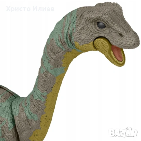Динозавър Jurassic World Chaos Theory Апатозавър, снимка 4 - Фигурки - 53404475