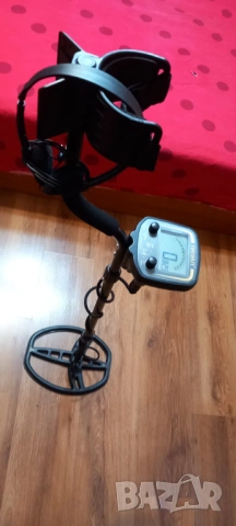 Металотърсач Tianxun TX-850 Нов