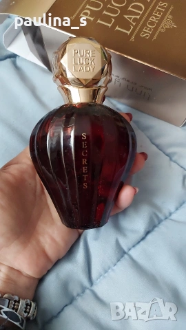 Пет различни броя / Дамски бюджетни / дрогерийни парфюми / 100ml EDP , снимка 10 - Дамски парфюми - 53572439