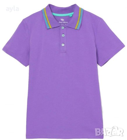 Детска тениска/риза, снимка 1 - Детски тениски и потници - 40977790