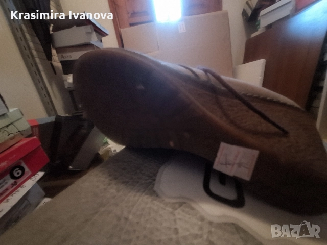 нови боти Егар-Пещера , снимка 8 - Дамски боти - 52507053