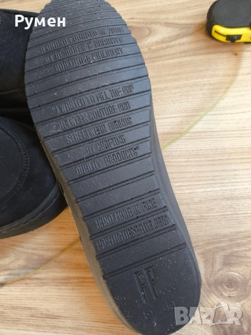 Два чифта обувки, снимка 7 - Мъжки боти - 52935026