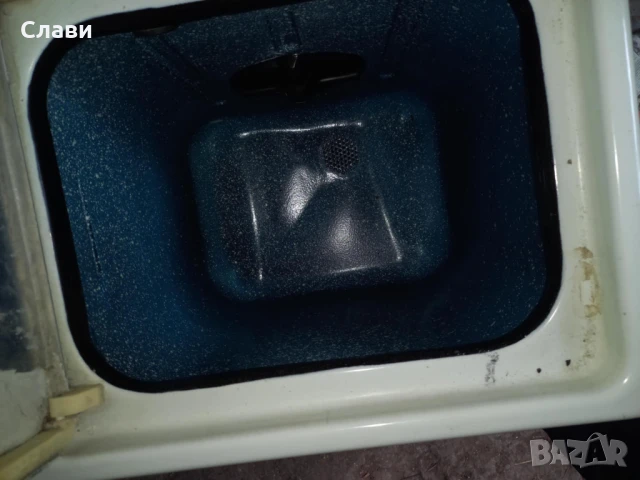 Стара пералня "Золушка" със следи от употреба, снимка 4 - Перални - 50484291