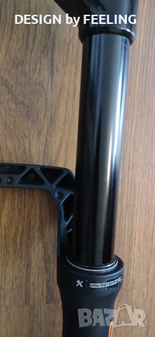 Rockshox domain 29 180mm , снимка 3 - Велосипеди - 53838127