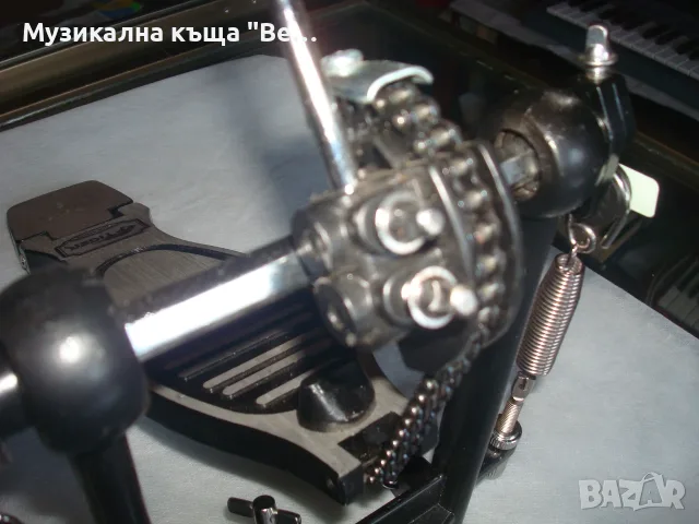 Педал за каса - нов, снимка 7 - Ударни инструменти - 56224883