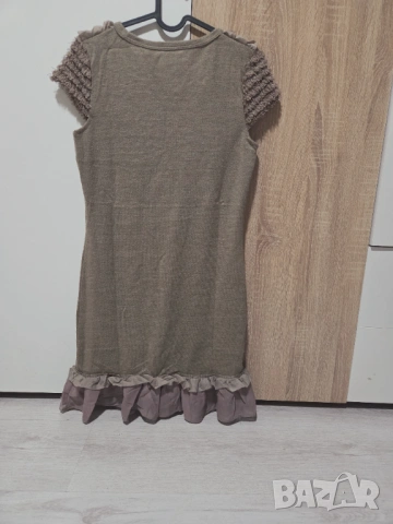 Дамска рокля, снимка 3 - Рокли - 53749304