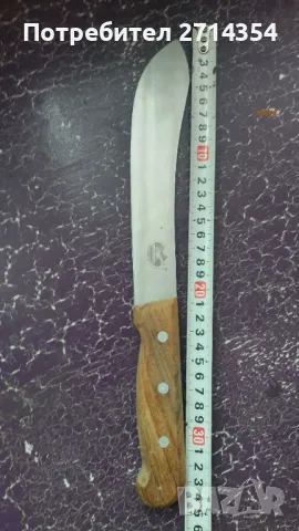 Нож Victorunox, снимка 2 - Антикварни и старинни предмети - 48222893