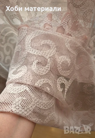 Перде, снимка 1