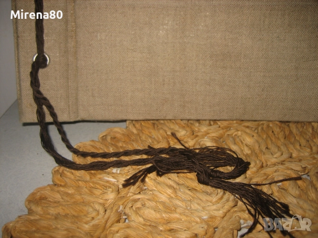 Ретро албум - нов !, снимка 3 - Антикварни и старинни предмети - 52102247