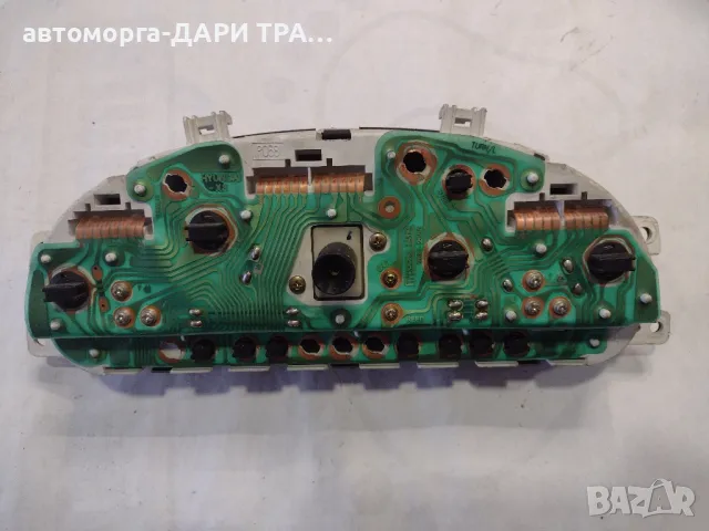 Табло уреди, Километраж за Хюндай Акцент бензин 2000г, снимка 3 - Части - 49192756