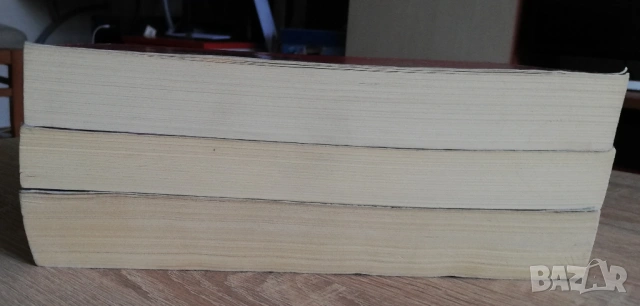 Любов. Копелето на Истанбул. Чест, Елиф Шафак, снимка 4 - Художествена литература - 53185367