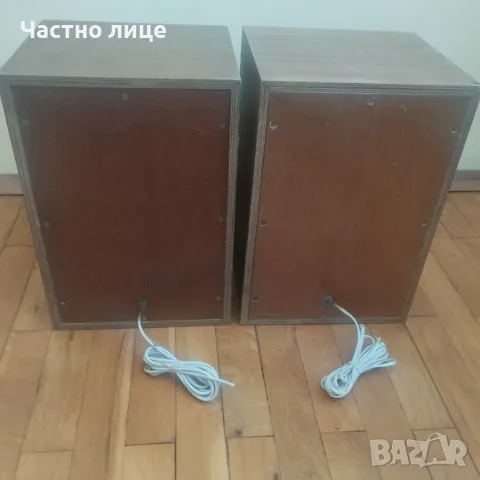 Български тонколони, снимка 6 - Тонколони - 56038448