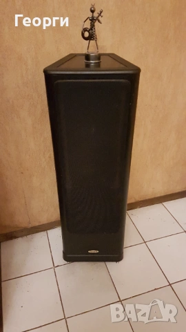 Tannoy 633