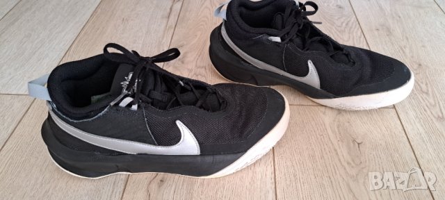 NIKE Детски мaратонки за момче-номер 38,5, снимка 3 - Детски маратонки - 42388440