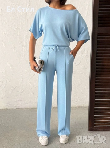 ✨🔥🔥🔥 👍 ✨𝗣𝗿𝗶𝗰e : 23€ НА ЕДРО ✨𝗦ı𝘇𝗲: S MM LL XL 📌6 бр, снимка 5 - Комплекти - 53661991