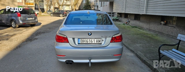 БМВ 530 хи, снимка 2 - Автомобили и джипове - 53838272