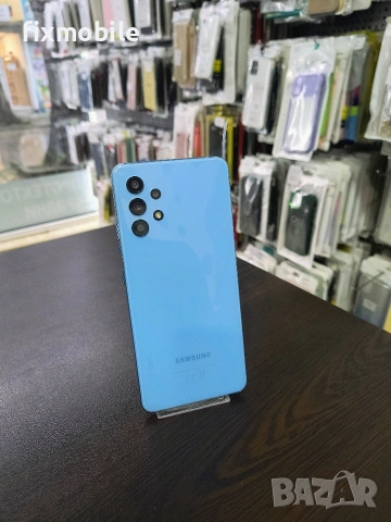 Samsung Galaxy A32 128GB, снимка 2 - Samsung - 53510941