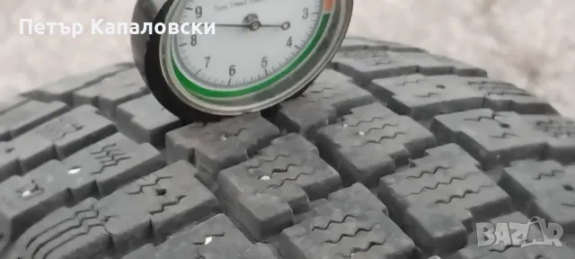 Гума 165 70 13 Маршал Marshal 1 брой единичка !, снимка 6 - Гуми и джанти - 48872691