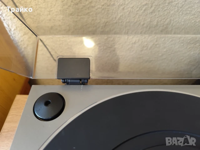 Грамофон TEAC PX-300 Direct Drive Player System, снимка 12 - Грамофони - 42711314