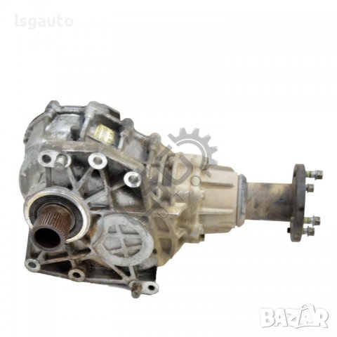 Раздатъчна кутия Hyundai Santa fe(2006-2013) ID:95638, снимка 3 - Части - 39907046