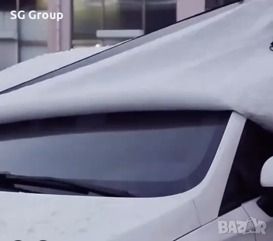 Покривало за кола, снимка 4 - Аксесоари и консумативи - 47914915