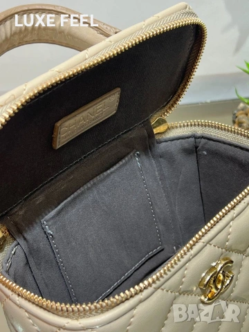 CHANEL 💎 Дамски Чанти , снимка 12 - Чанти - 53239139