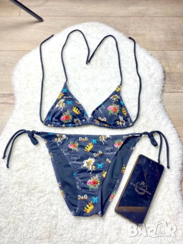 бански Victoria's secret , снимка 5 - Бански костюми - 51271180