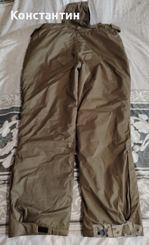 Зимен комплект Mil-Tec и CHUB, снимка 7 - Екипировка - 51865849