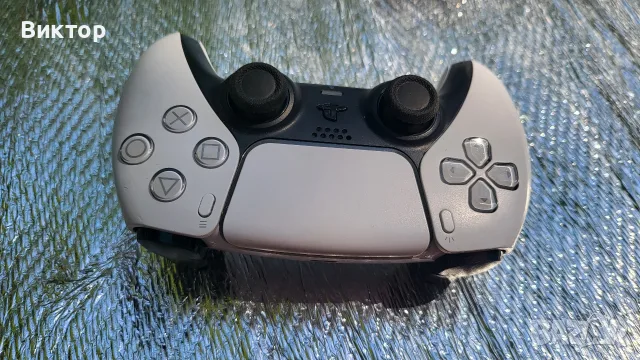 контролер джойстик за PlayStation 5 ps5 пс5, снимка 3 - Аксесоари - 55790125