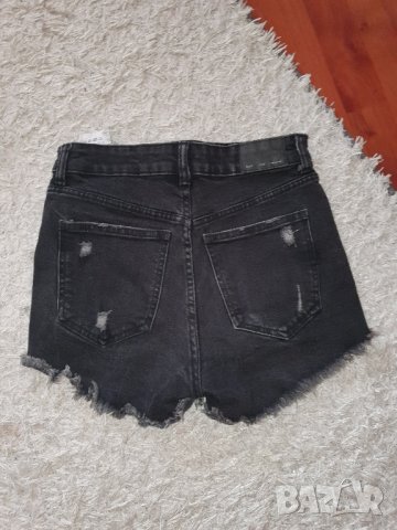 Къси панталонки Zara,bershka, снимка 10 - Къси панталони и бермуди - 41656474