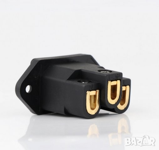 IEC Inlet - №2, снимка 2 - Други - 38685995