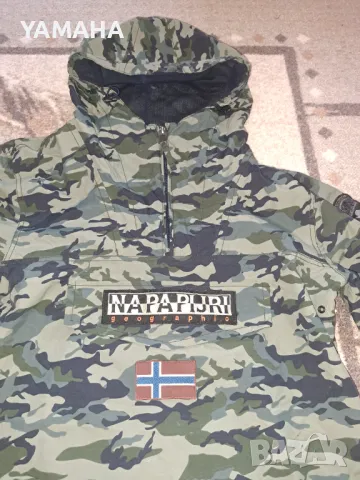 Napapijri  Мъжки Анорак  M