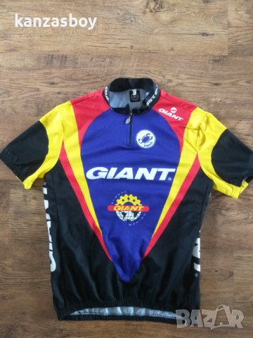 Castelli - РЕТРО вело джърси 2ХЛ, снимка 4 - Тениски - 41424407